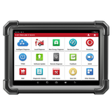 Launch X431 Pro 3S + Smartlink Hd Obd2 Scanner Voor Auto 'S En Vrachtwagens Diesel & Benzine Bi-Directionele Controle Diagnostische Scan Tool