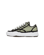 Sneakers - Maison Mihara Yasuhiro Peterson OG Sole Canvas Low Frayed Khaki - Maat 41
