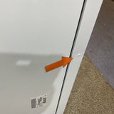 Bosch vrieskast GSN36VWEP - Serie 4 - Wit