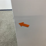 Bosch vrieskast GSN36VWEP - Serie 4 - Wit