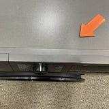 Everglades was-droogcombinatie EVWDC91461AG - Grijs