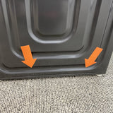 Samsung wasmachine WW11DG5B25AB - 5000 serie