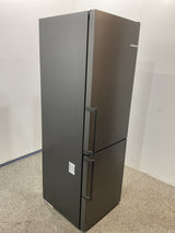 Bosch koelkast KGN36VXCT - Serie 4 - Vrijstaand - Zwart