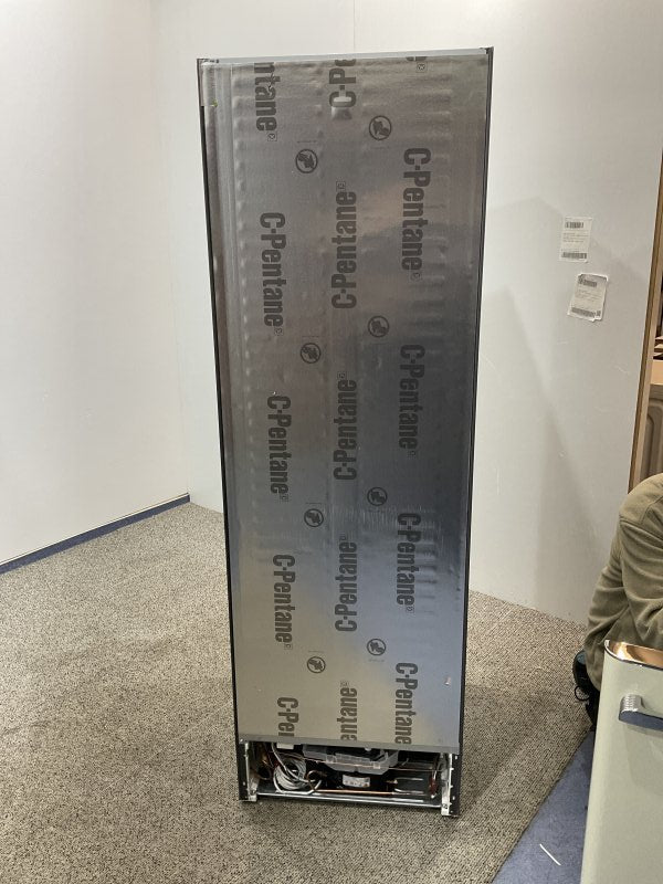 Bosch koelkast KGN36VXCT - Serie 4 - Vrijstaand - Zwart