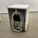 Bosch vaatwasser SMS2ITW33E - Vrijstaand - Wit