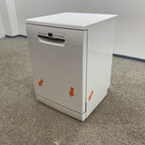 Bosch vaatwasser SMS2ITW33E - Vrijstaand - Wit