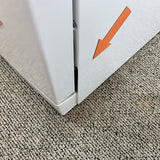 Bosch vaatwasser SMS2ITW33E - Vrijstaand - Wit