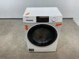 Haier wasmachine HW80-BP14929A-S - 8kg - Wit