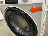 Haier wasmachine HW80-BP14929A-S - 8kg - Wit