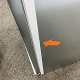 Bosch inbouw koelkast KIR41NSE0 - Serie 2 - 204L