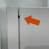 Miele vrieskast FNS 4382 D - Vrijstaand - Wit