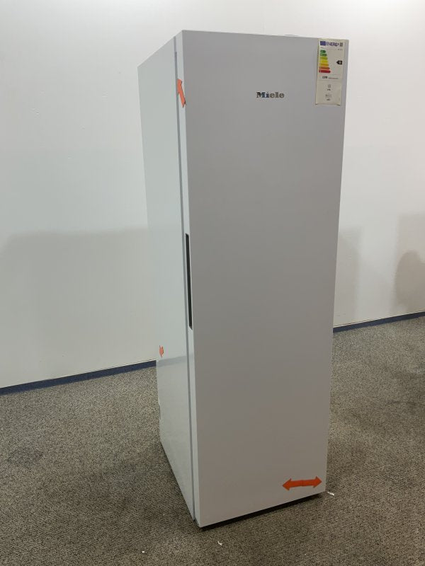 Miele vrieskast FNS 4382 D - Vrijstaand - Wit