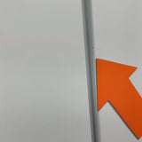 Miele vrieskast FNS 4382 D - Vrijstaand - Wit