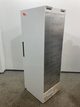 Miele vrieskast FNS 4382 D - Vrijstaand - Wit