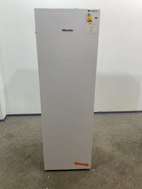 Miele vrieskast FNS 4382 D - Vrijstaand - Wit