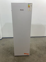 Miele vrieskast FNS 4382 D - Vrijstaand - Wit
