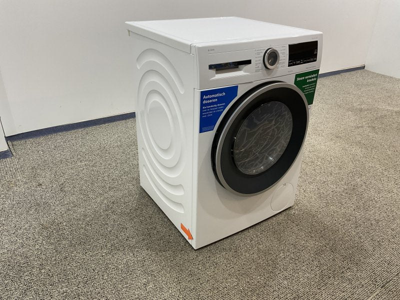 Bosch was-droogcombi WNG254A7NL Serie 6 - 10.5/6 kg 