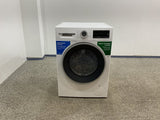 Bosch was-droogcombi WNG254A7NL Serie 6 - 10.5/6 kg 