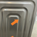 Samsung wasmachine WW90DG6U25LBU3 - SuperSpeed