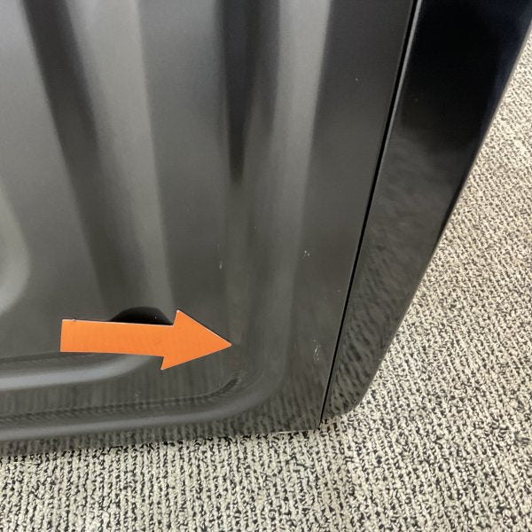 Samsung wasmachine WW90DG6U25LBU3 - SuperSpeed