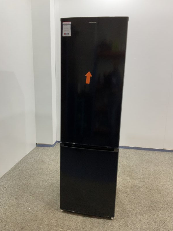 Inventum koelkast KV1808B - Vrijstaand - No Frost