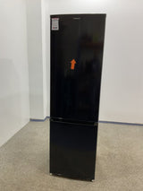 Inventum koelkast KV1808B - Vrijstaand - No Frost