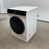 Siemens warmptepompdroger WQ45B2A5NL - met stoom