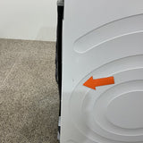 Siemens warmptepompdroger WQ45B2A5NL - met stoom