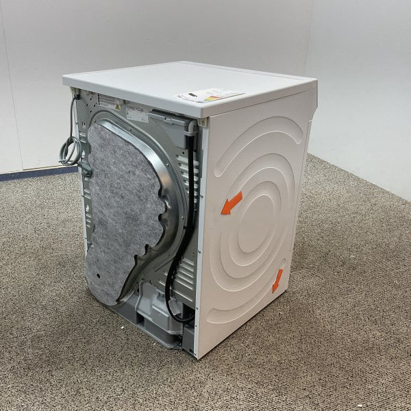 Siemens warmptepompdroger WQ45B2A5NL - met stoom