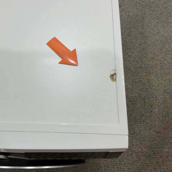 Siemens wasmachine WG44G2ZWNL - iQ500 - met stoom