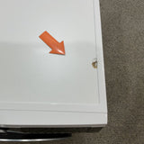 Siemens wasmachine WG44G2ZWNL - iQ500 - met stoom