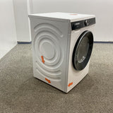 Siemens wasmachine WG44G2ZWNL - iQ500 - met stoom