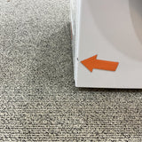 Siemens wasmachine WG44G2ZWNL - iQ500 - met stoom