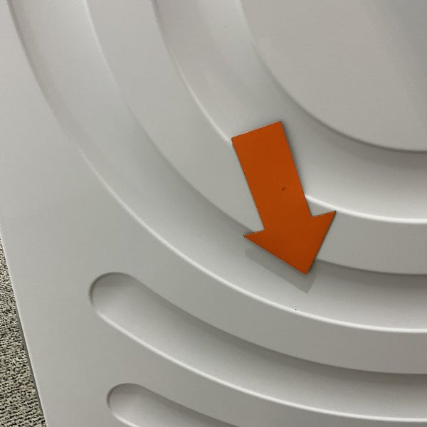 Siemens wasmachine WG44G2ZWNL - iQ500 - met stoom