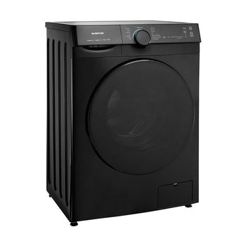 Inventum wasmachine VWM9010B - 9kg - Zwart