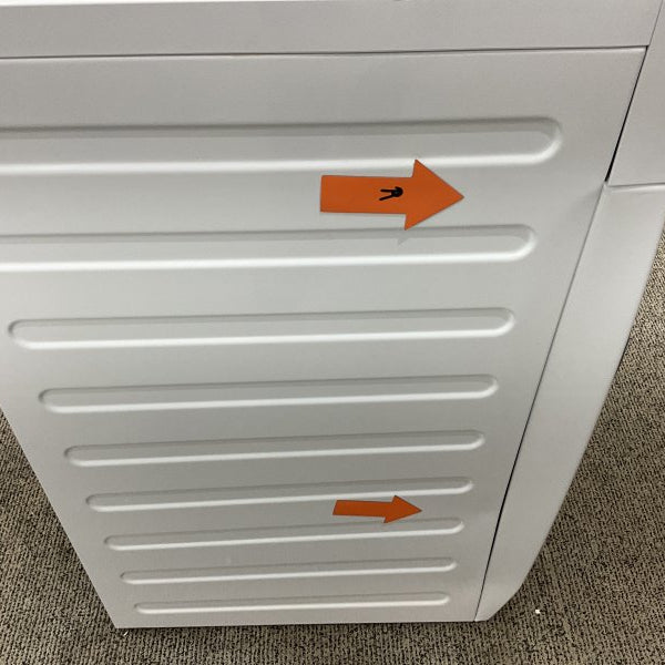 AEG wasmachine LR85964 8000 serie PowerCare® - Wit