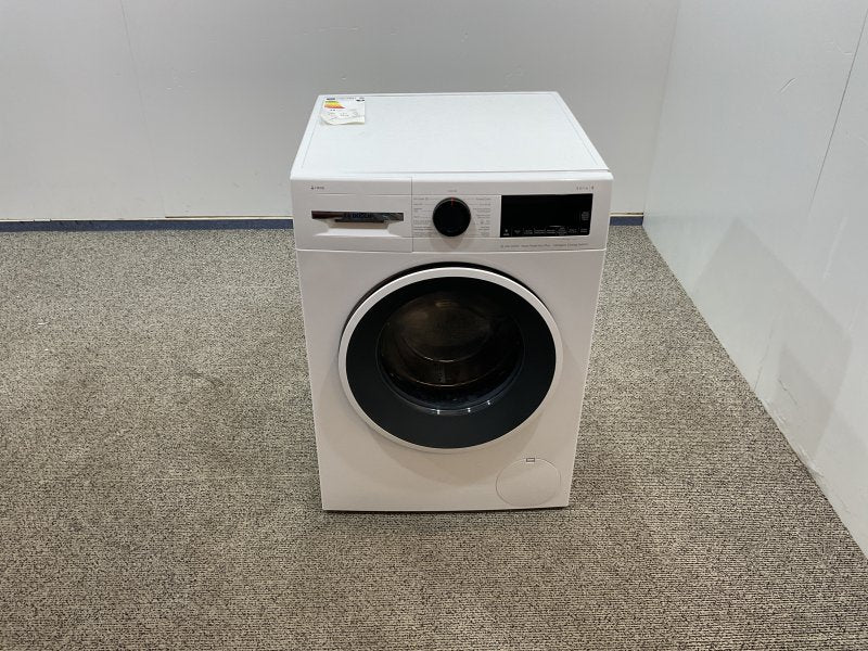 Bosch wasmachine WGG244FCFG - NL/FR Display 
