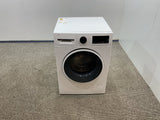 Bosch wasmachine WGG244FCFG - NL/FR Display 