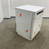 Inventum vaatwasser VVW6036AW - vrijstaand