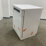 Inventum vaatwasser VVW6036AW - vrijstaand