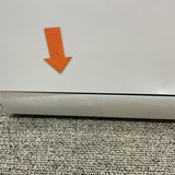 Inventum vaatwasser VVW6036AW - vrijstaand