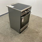 Inventum vrijstaand inductie fornuis VFI5042RVS 