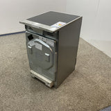 Inventum vrijstaand inductie fornuis VFI5042RVS 