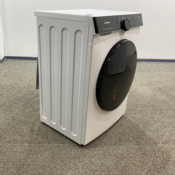 Inventum wasmachine VWM8010W - 8kg 
