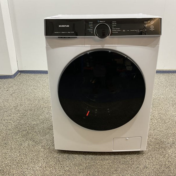 Inventum wasmachine VWM8010W - 8kg 
