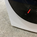 Inventum wasmachine VWM8010W - 8kg 