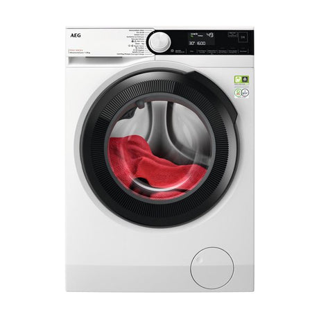 AEG wasmachine LR9586BN4 - 9000 serie - NL/FR