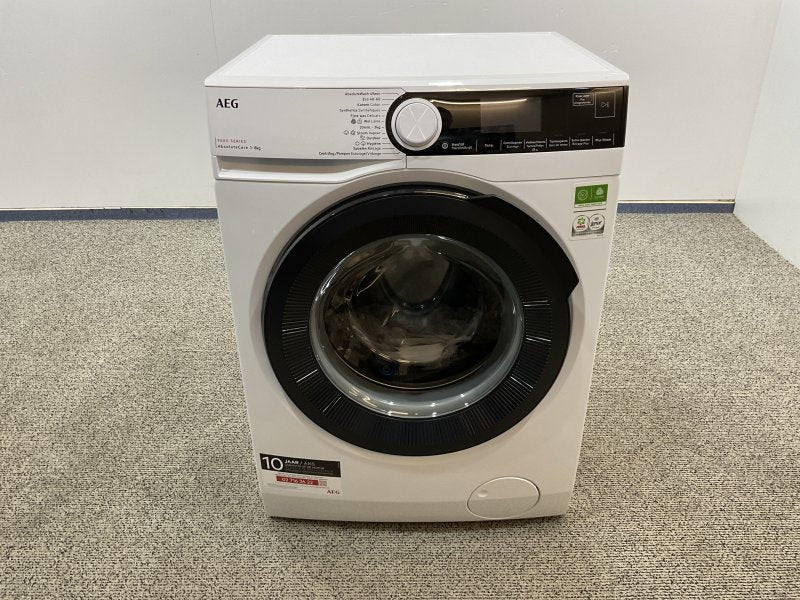 AEG wasmachine LR9586BN4 - 9000 serie - NL/FR