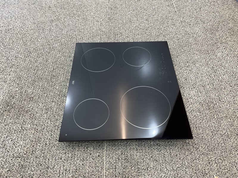 ETNA inbouw inductiekookplaat KI1160ZT - 60 cm breed 