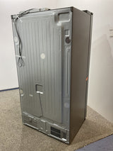 LG Amerikaanse koelkast GSBC40PYPE - Zilver